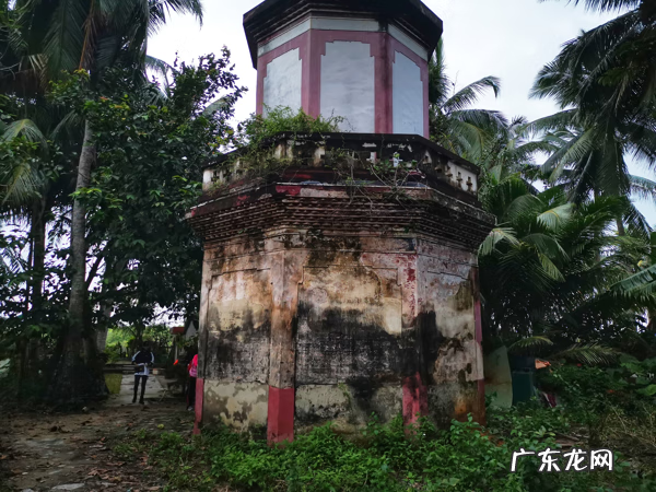 十大风水宝地 东郊椰林风水宝地