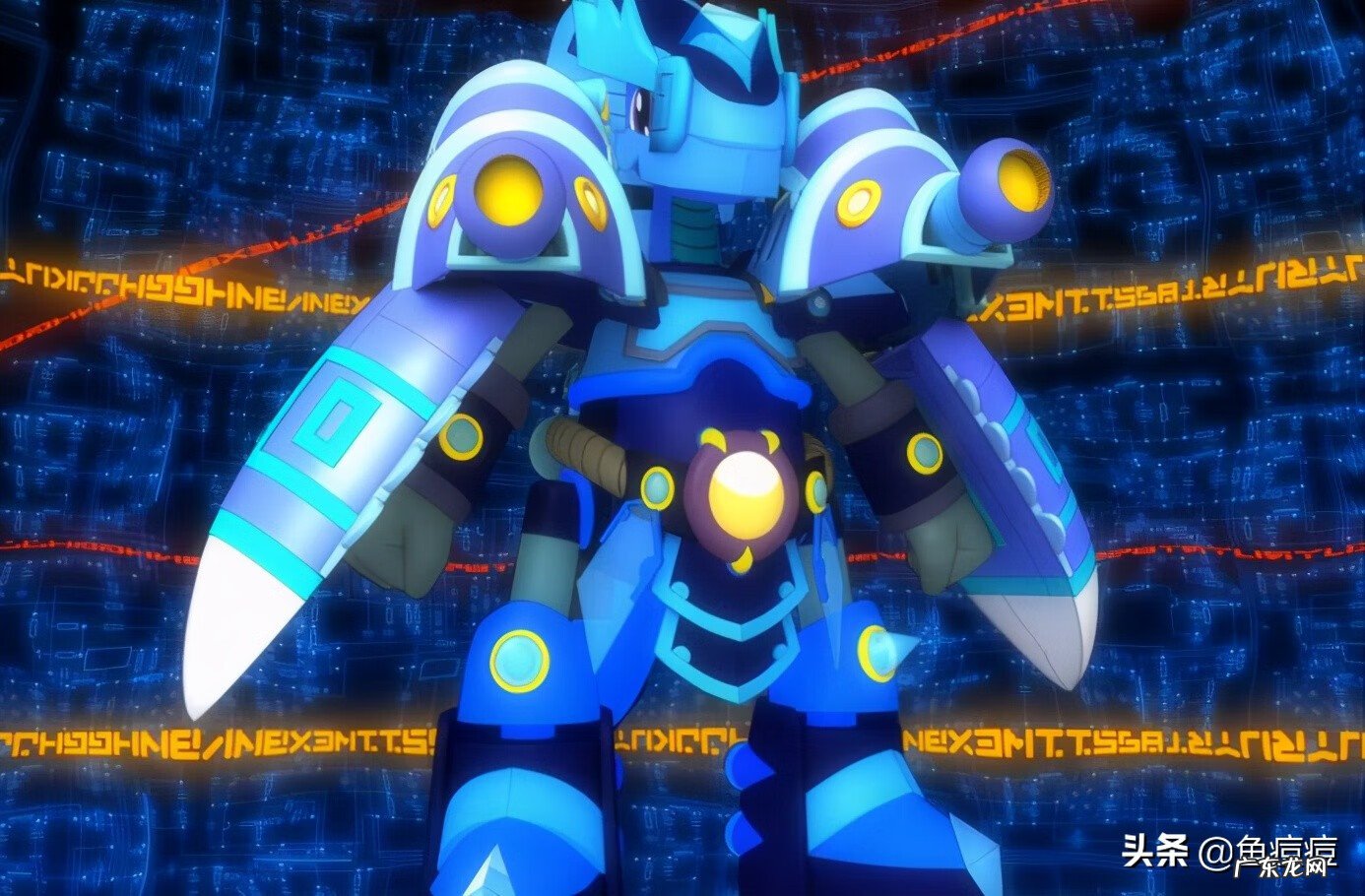 斗龙战士电脑版4399 4399斗龙战士宠物大全