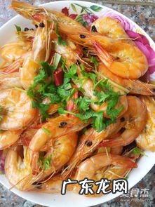 蒜蓉龙虾的做法步骤 蒜香大虾的做法大全集窍门