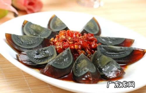 孕妇偶尔吃皮蛋可以吗 孕妇能不能吃皮蛋吗