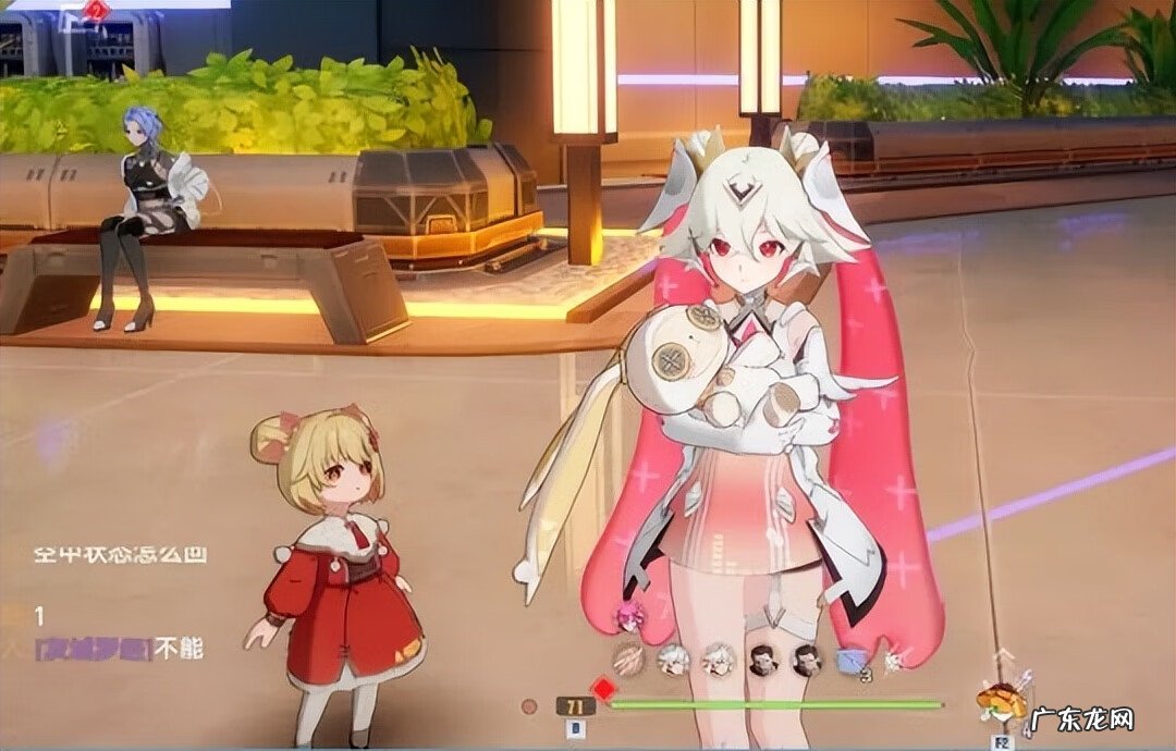 幻塔有pc端吗 幻塔新版本