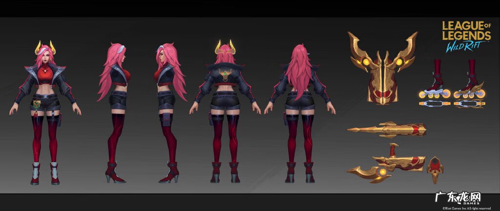 暗黑魔龙希瓦娜是什么品质 黯黑魔龙希瓦娜是谁