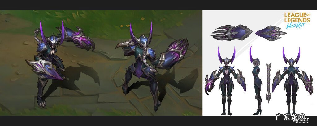 暗黑魔龙希瓦娜是什么品质 黯黑魔龙希瓦娜是谁