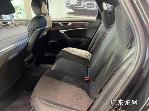 奥迪a6价格及图片 报价2022 奥迪a6l