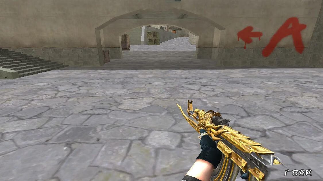 cf麒麟和火麒麟的区别 cf火麒麟刚出来的时候