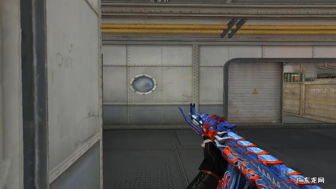 cf麒麟和火麒麟的区别 cf火麒麟刚出来的时候