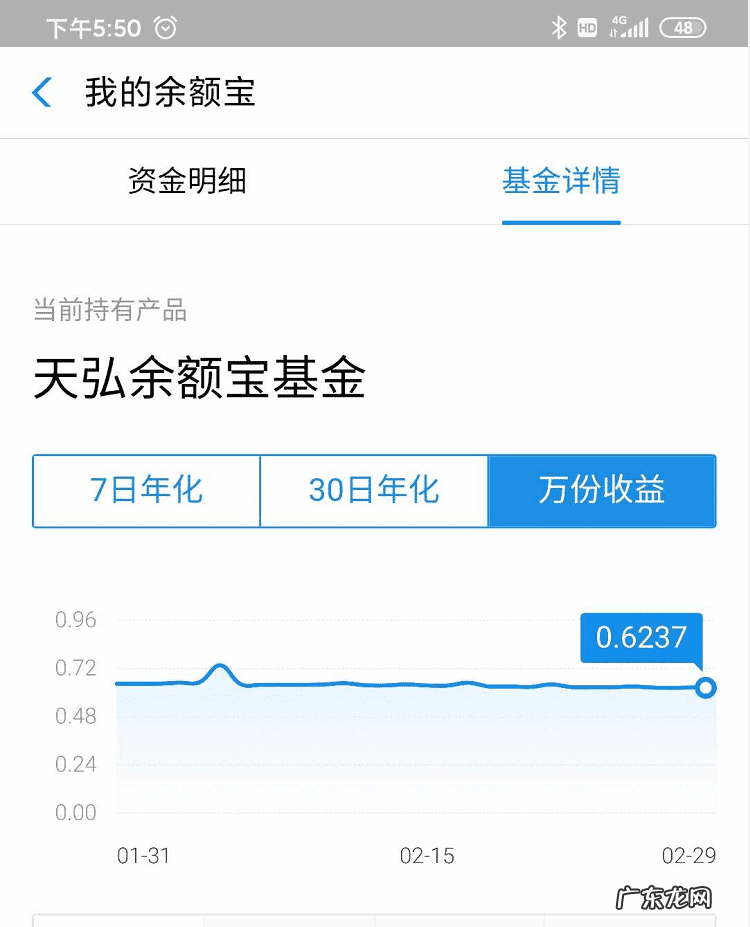 余额宝收益是怎么计算的 余额宝怎样计算收益