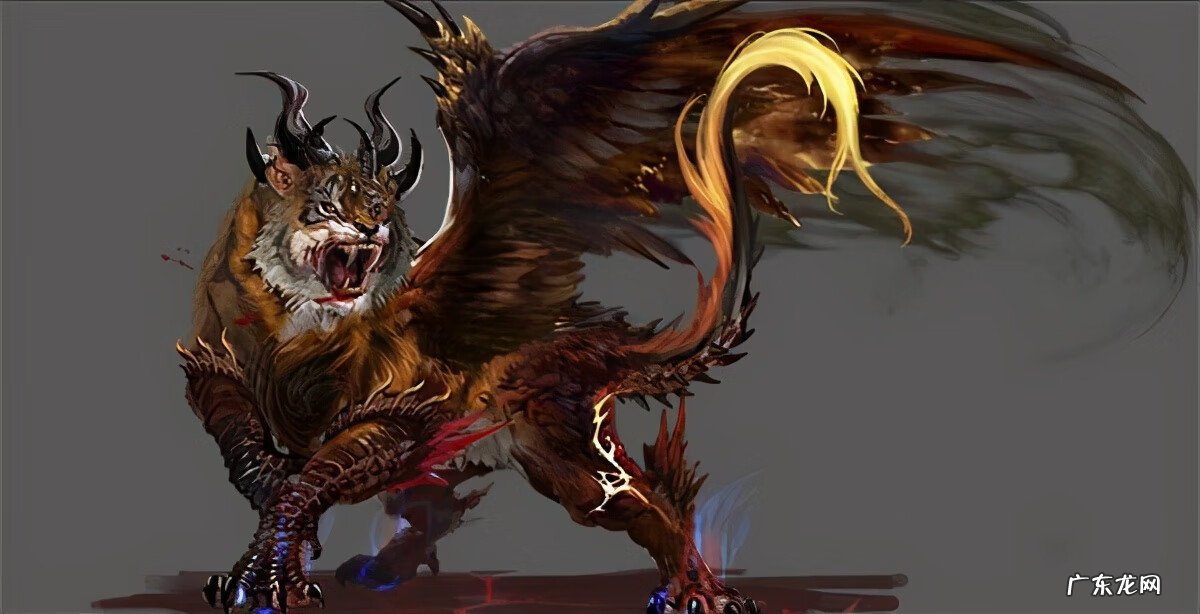 麒麟与老虎哪个凶猛 老虎怕麒麟吗