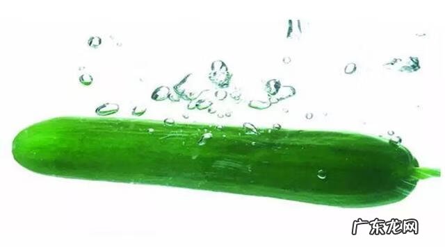 黄瓜护肤的作用与功效 黄瓜美容护肤小窍门图片