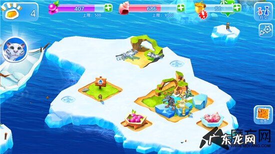 冰川时期 冰川世纪大冒险