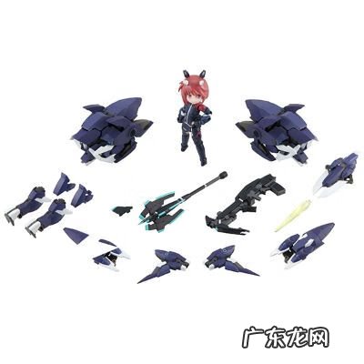 战地少女 机战少女