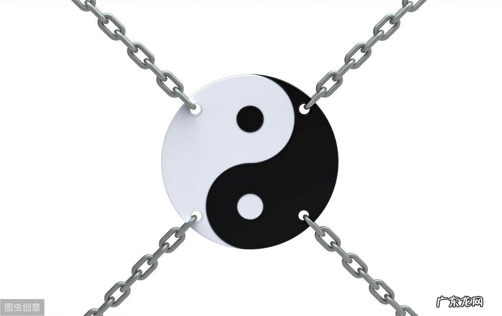 风水学入门图解 风水的基本法则