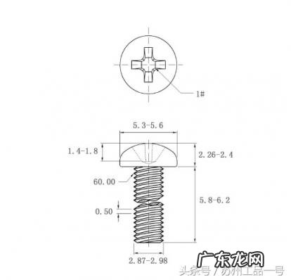 镙丝和螺丝哪个对带尖螺丝 螺栓和螺杆有什么区别