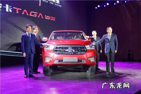 庆铃皮卡车价格及图片大全 五十铃皮卡2018款