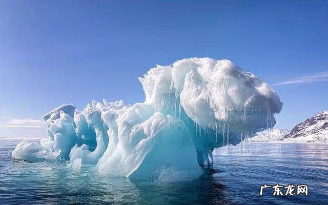 如何去北极旅游 中国怎么去北极