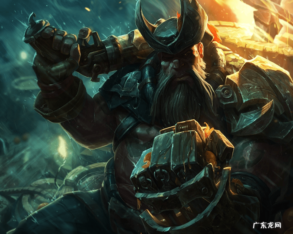 大力水手普朗克有特效么 大力水手普朗克是什么英雄