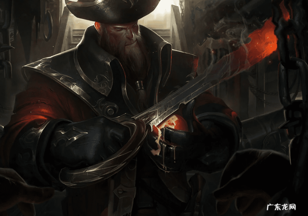 大力水手普朗克有特效么 大力水手普朗克是什么英雄