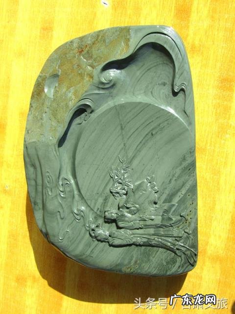 端砚产自哪个省 端砚出产于