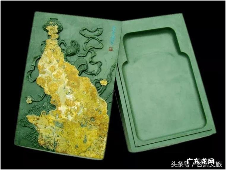 端砚产自哪个省 端砚出产于