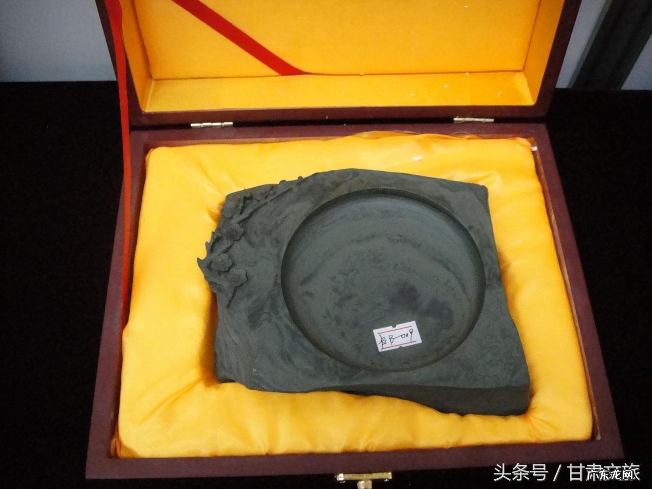 端砚产自哪个省 端砚出产于