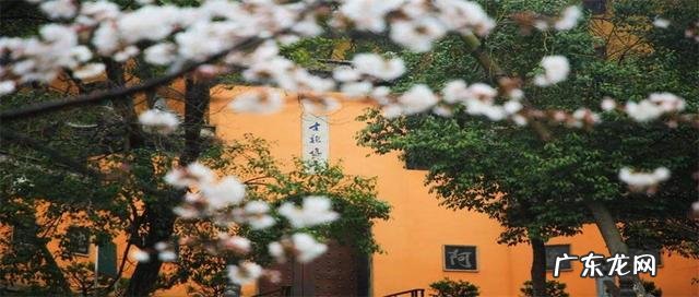 华东五市是哪五市景点 华东五市旅游景点