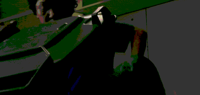 你算个灯 混在姐家当灯泡结局