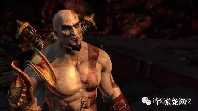 ps3必玩游戏排行榜 ps3 游戏 排行