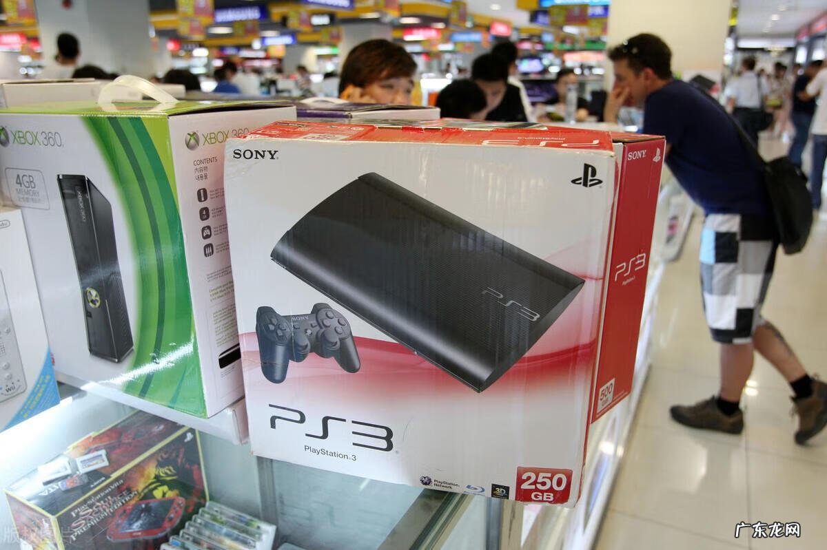 ps3必玩游戏排行榜 ps3 游戏 排行