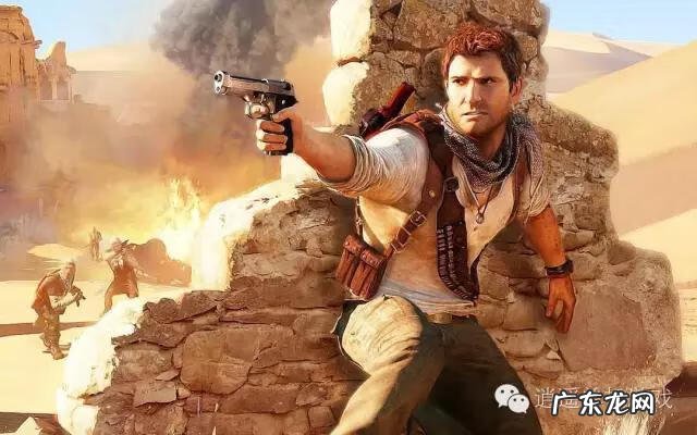 ps3必玩游戏排行榜 ps3 游戏 排行