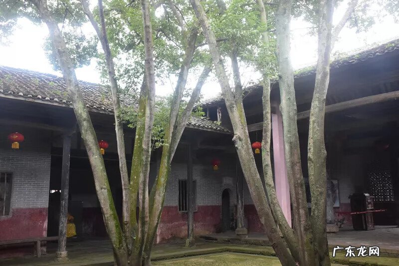 韶关哪个区最好 韶关风水最好的地方