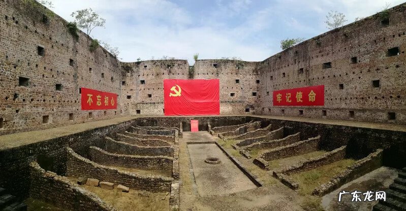 韶关哪个区最好 韶关风水最好的地方