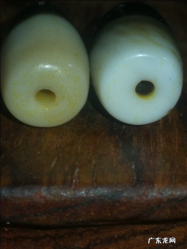 黑白手串的图片 黑白的手串