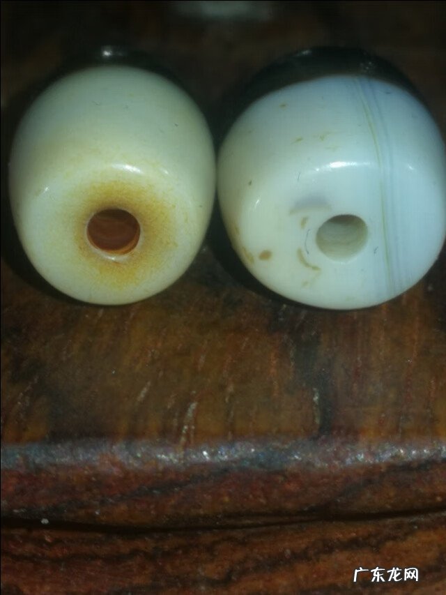 黑白手串的图片 黑白的手串