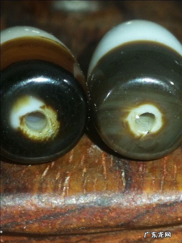 黑白手串的图片 黑白的手串