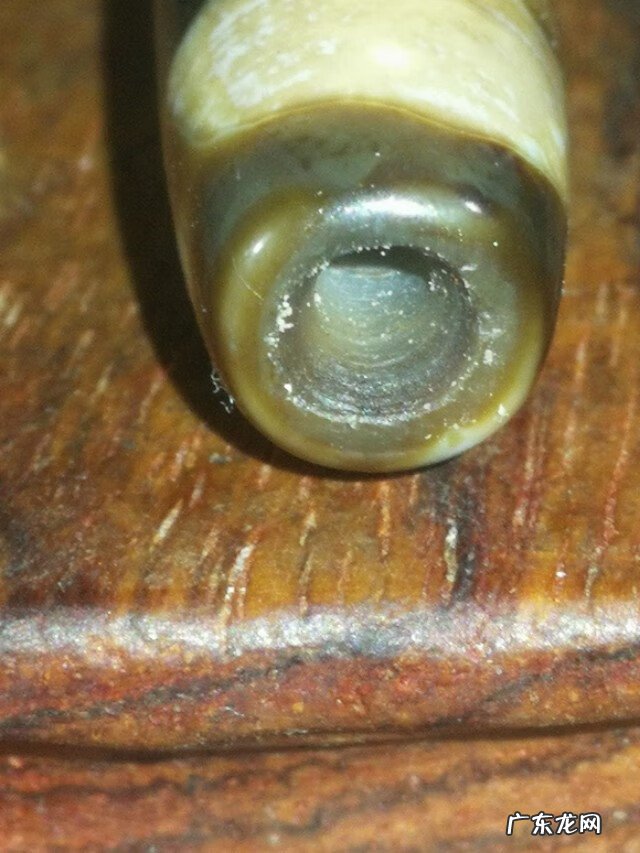 黑白手串的图片 黑白的手串