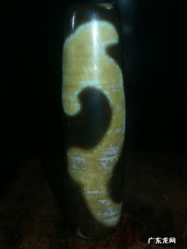 黑白手串的图片 黑白的手串