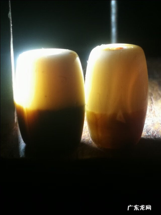 黑白手串的图片 黑白的手串