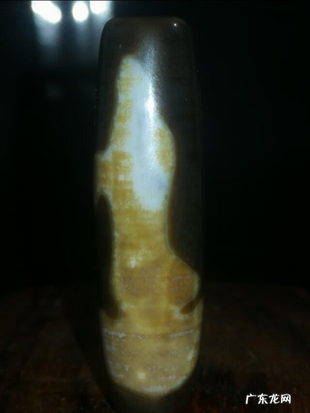 黑白手串的图片 黑白的手串