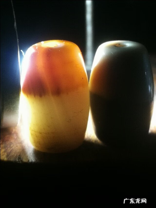 黑白手串的图片 黑白的手串