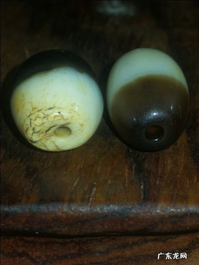 黑白手串的图片 黑白的手串