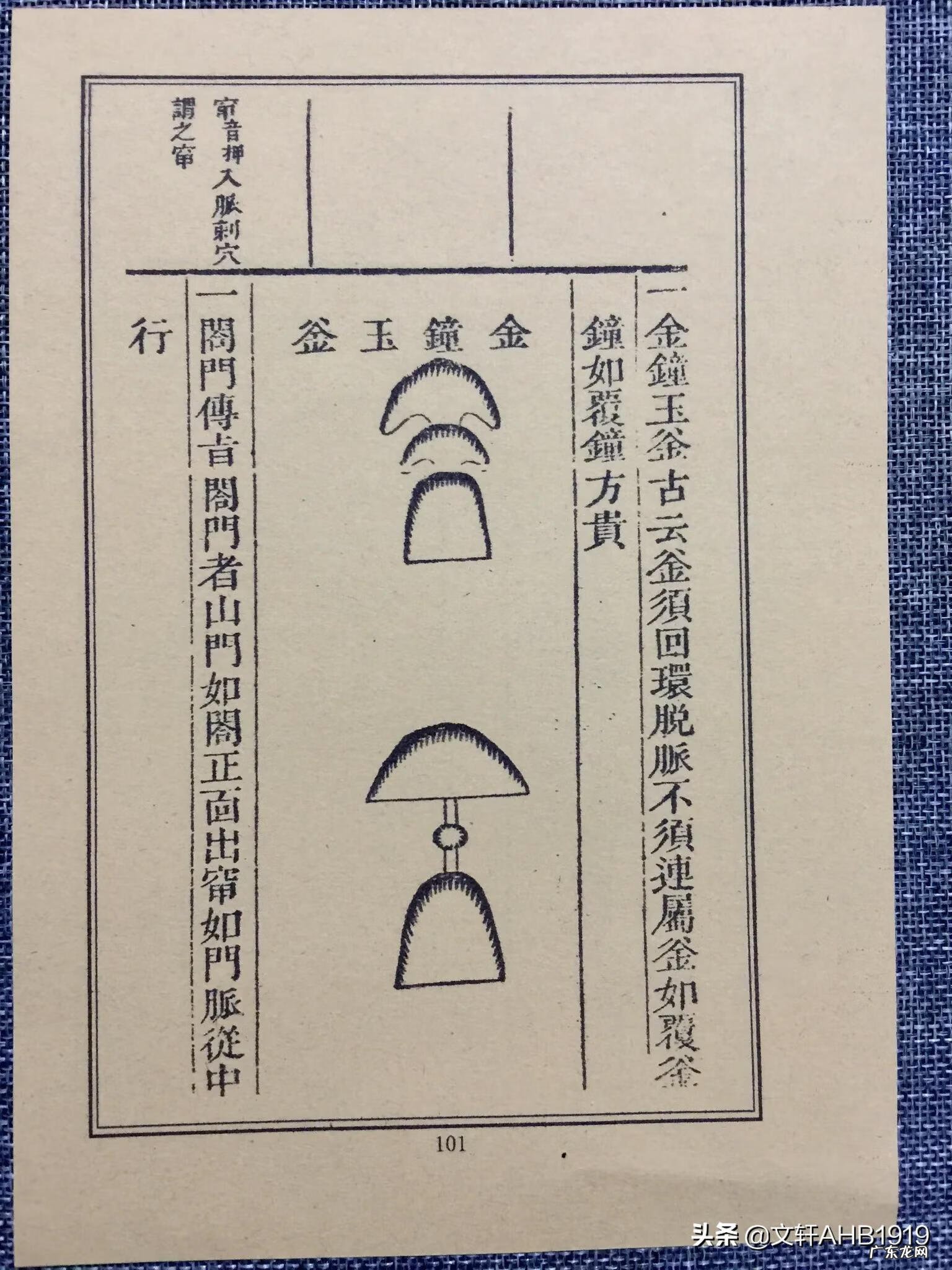 排版书籍 风水书的排版