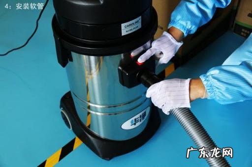 工业吸尘器哪种好用 工业吸尘器什么牌子的好