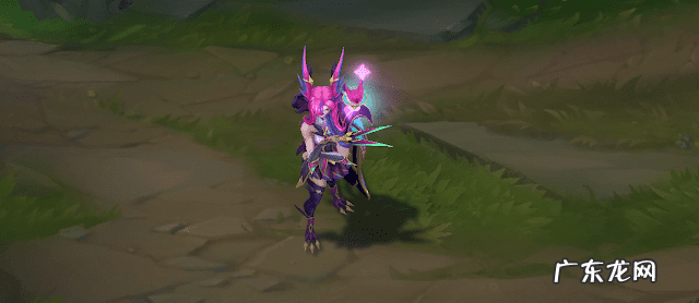 洛与霞有什么加成 霞与洛