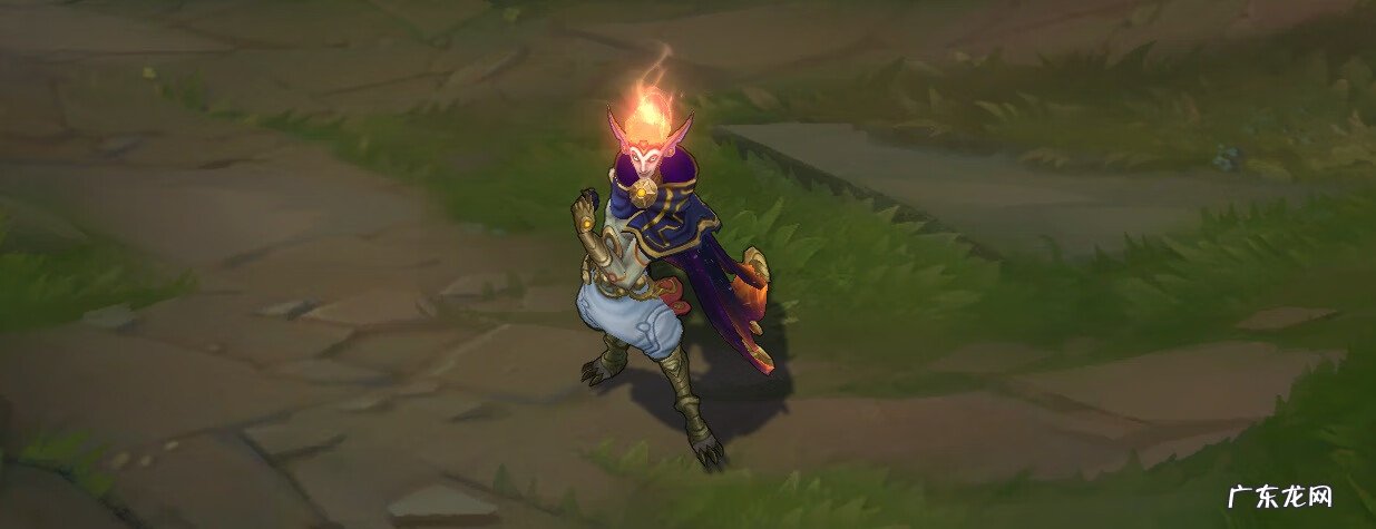 洛与霞有什么加成 霞与洛