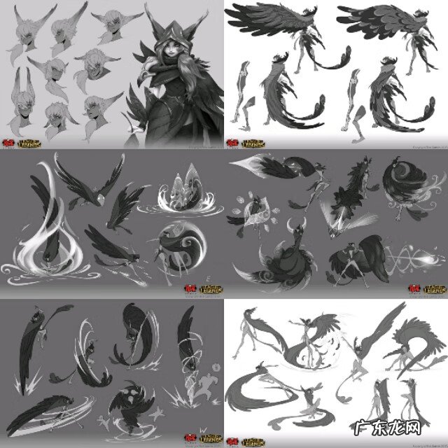 洛与霞有什么加成 霞与洛