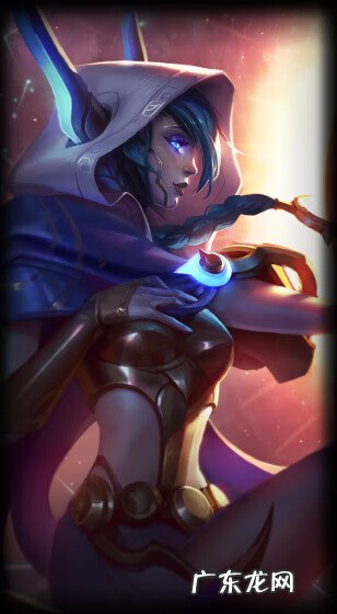 洛与霞有什么加成 霞与洛