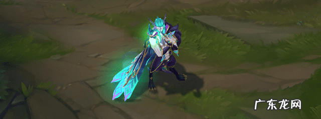 洛与霞有什么加成 霞与洛