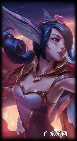 洛与霞有什么加成 霞与洛