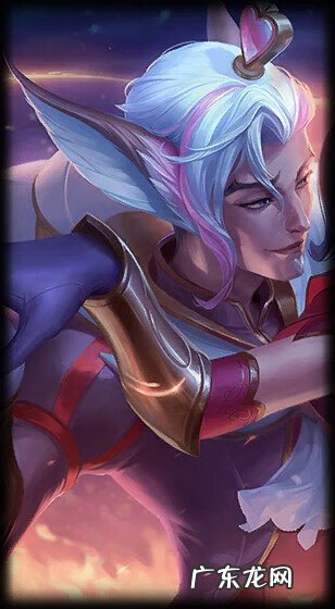 洛与霞有什么加成 霞与洛