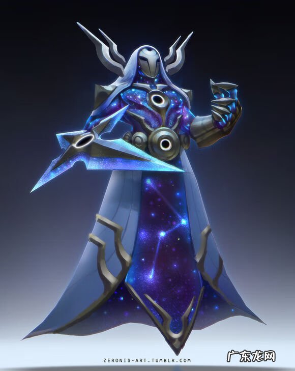 洛与霞有什么加成 霞与洛